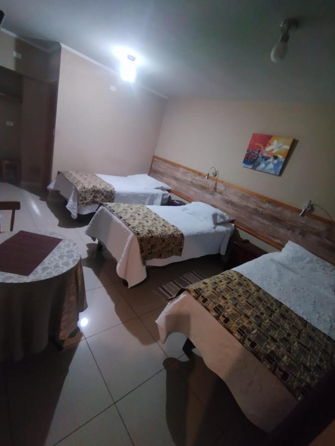 Amaru Hotel Copiapó Dış mekan fotoğraf