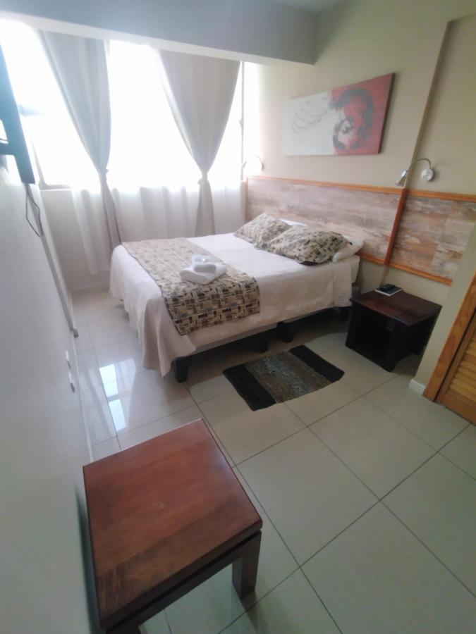 Amaru Hotel Copiapó Dış mekan fotoğraf