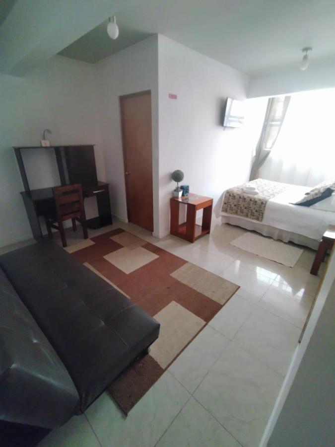 Amaru Hotel Copiapó Dış mekan fotoğraf