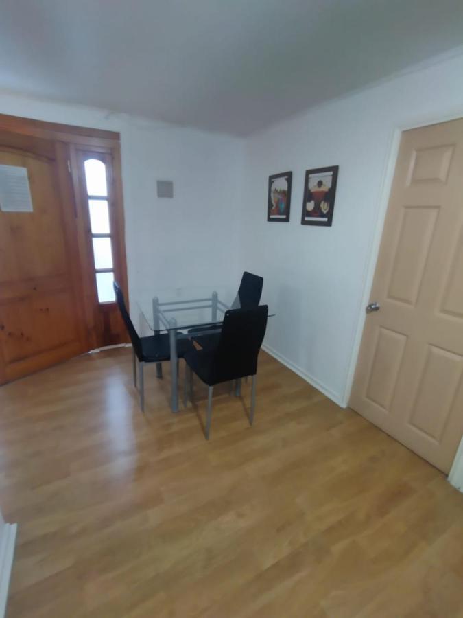 Amaru Hotel Copiapó Dış mekan fotoğraf