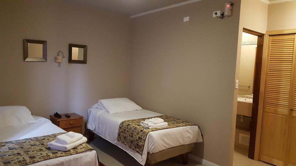 Amaru Hotel Copiapó Oda fotoğraf