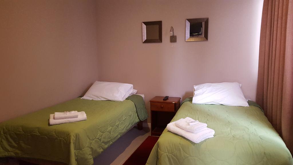 Amaru Hotel Copiapó Oda fotoğraf