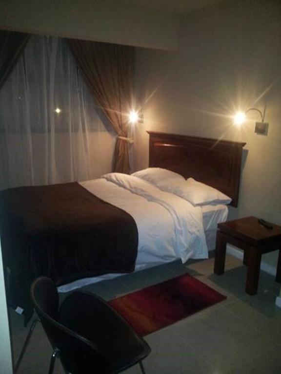 Amaru Hotel Copiapó Oda fotoğraf