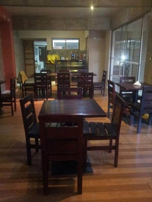 Amaru Hotel Copiapó Dış mekan fotoğraf