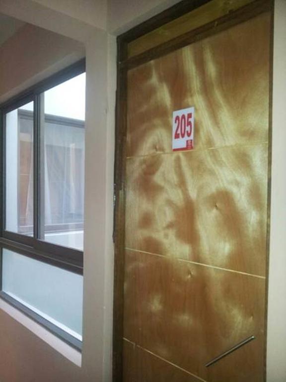Amaru Hotel Copiapó Dış mekan fotoğraf