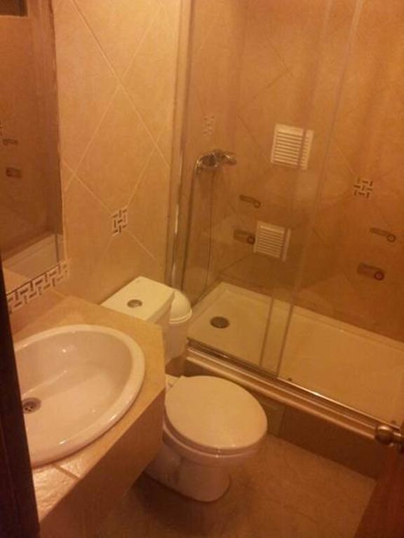 Amaru Hotel Copiapó Oda fotoğraf