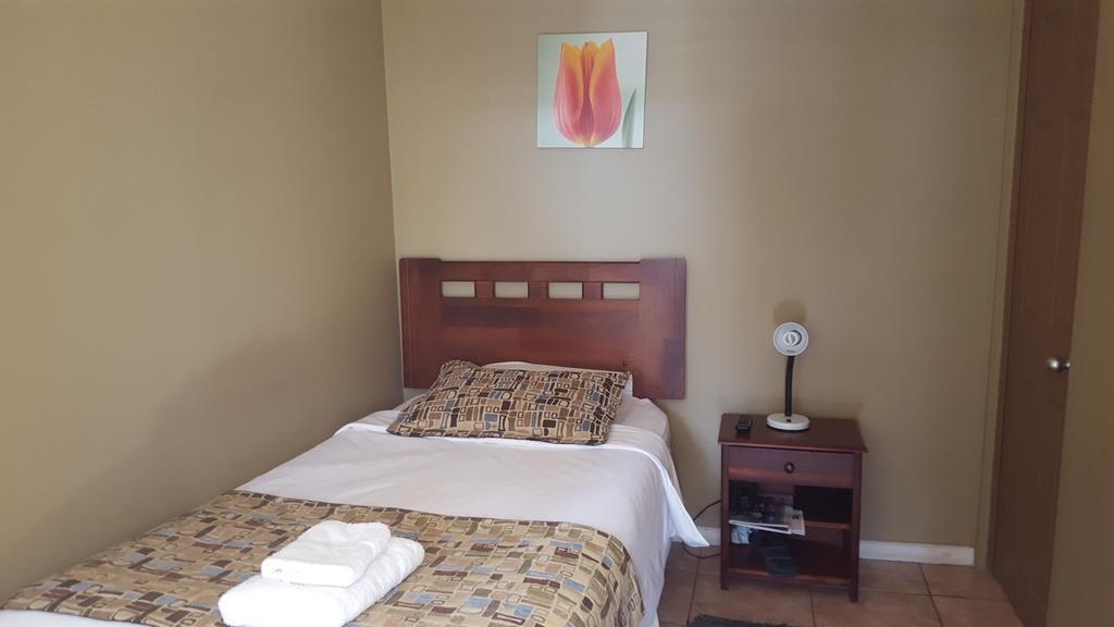 Amaru Hotel Copiapó Dış mekan fotoğraf
