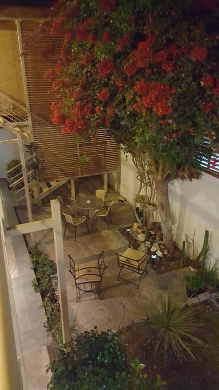 Amaru Hotel Copiapó Dış mekan fotoğraf