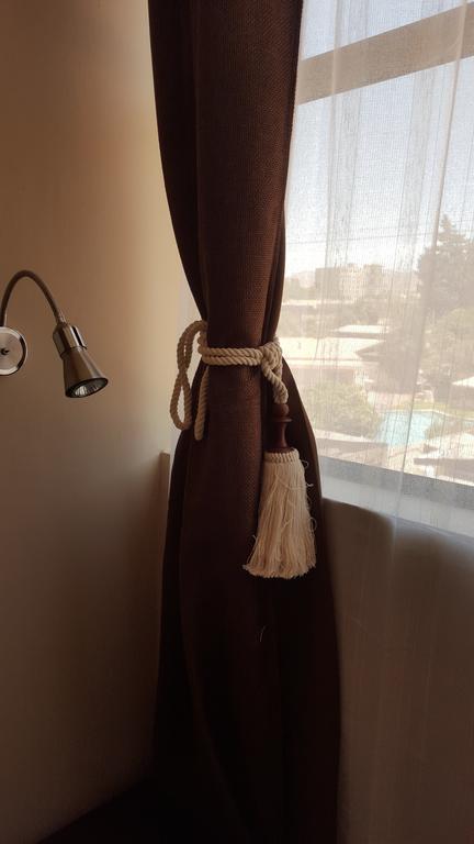 Amaru Hotel Copiapó Dış mekan fotoğraf