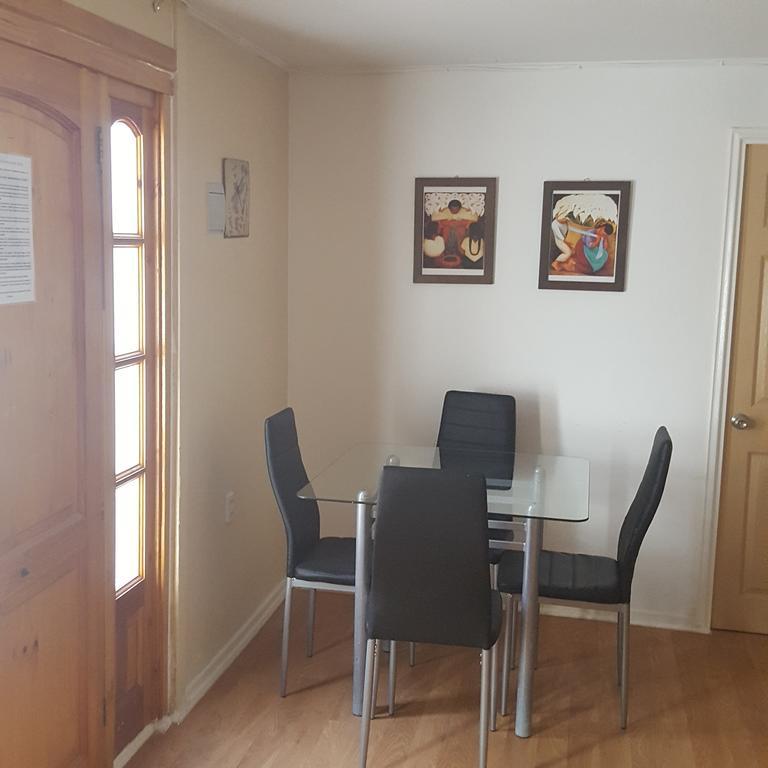 Amaru Hotel Copiapó Dış mekan fotoğraf