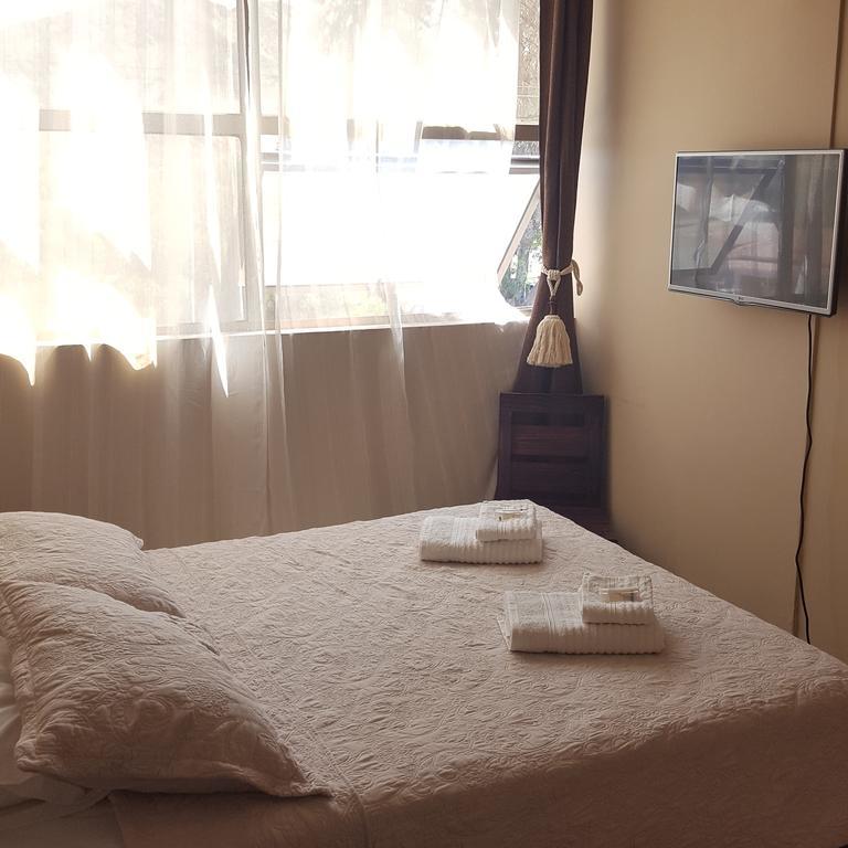 Amaru Hotel Copiapó Dış mekan fotoğraf