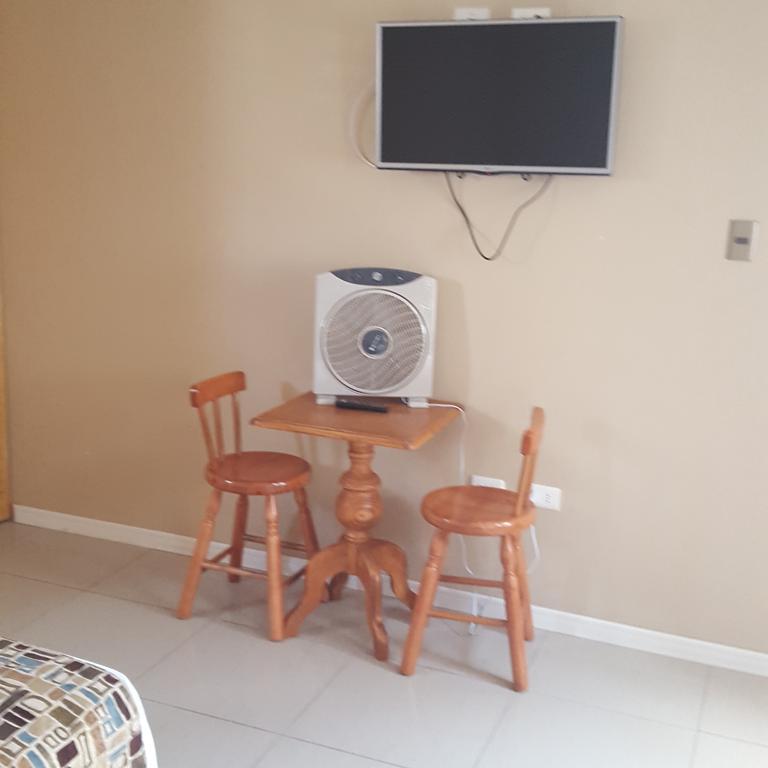 Amaru Hotel Copiapó Dış mekan fotoğraf